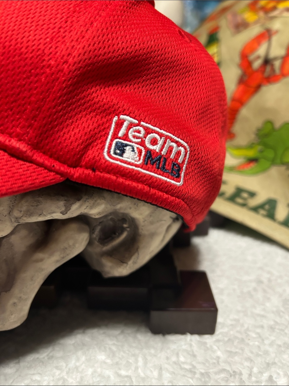 STL team hat MLB ❤️ - Picture 3 of 7